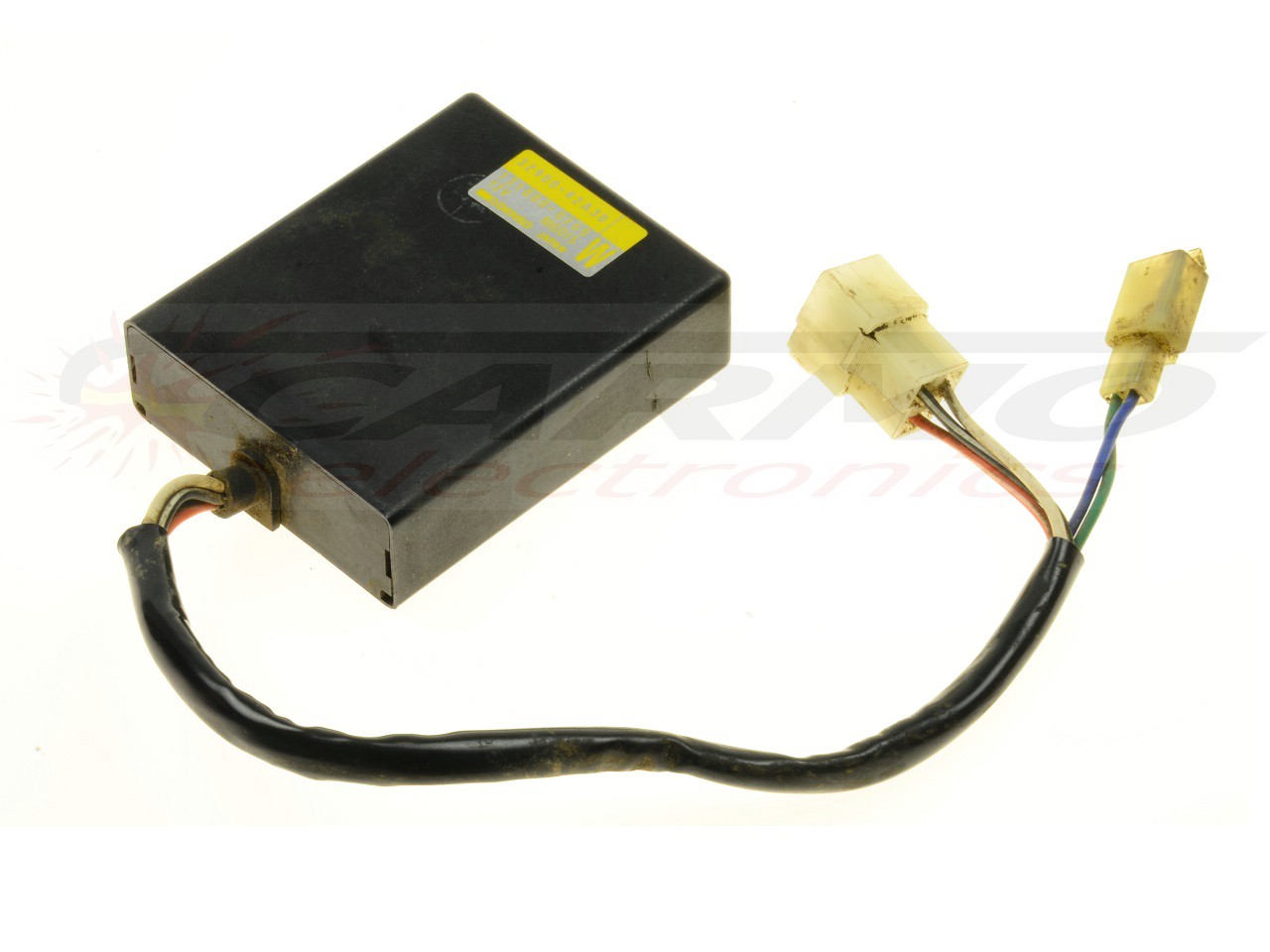 Beta Alp 200 igniter ignition module CDI Box (32900-42A30, 131800-0260)